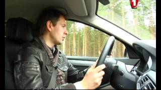Итог 2010 года. "Первый тест". (УКР)