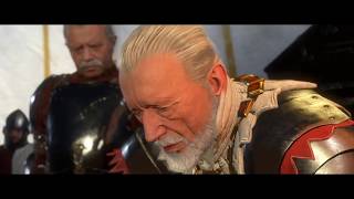 Kingdom Come: Deliverance прохождение #29.Первый выстрел с требушета.