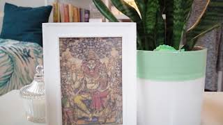 Keyboard kirtan | キーボードキルタン