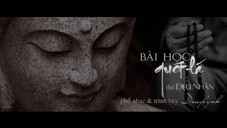 Bài Học Quét Lá..