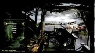 Прохождение S.T.A.L.K.E.R. Lost World Condemned часть #1