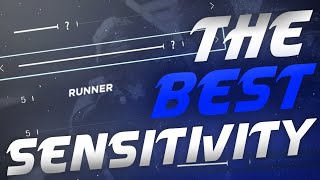 The best sensitivity on console! Rainbow Six Siege Diamond!