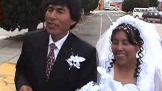 Costumbres en El Alto