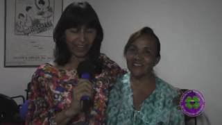 Secretaria de Organización AVHD - VI Jornada
