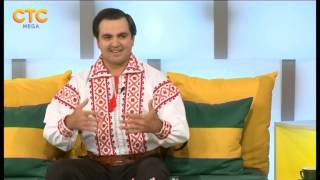 20.07.2015 | Игорь Кучук – “Zeama din gaina”