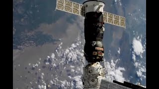 Кому присвоить звание Героя за очередное спасение МКС?