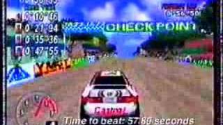 GamesWorld Episode 3