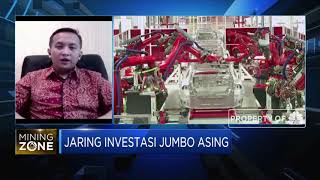 Kemenko Marves: Market Share Mobil Listrik Bisa 15% di 2028
