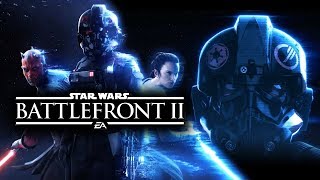 Star Wars Battlefront 2 4k Benchmark  1070 mini 6600k 8g ram