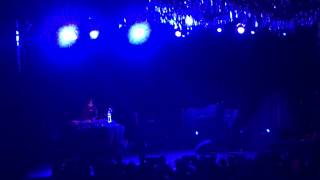 20170312 - Chily T @ El Rey