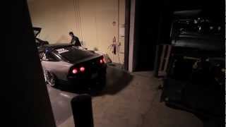 Hit and Run DC - Jwaz's Antilag Test
