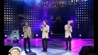 Colaj Laurentiu Duta si 3 Sud Est @ Atentie, se canta TVR 2