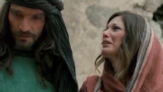 SANTIAGO APOSTOL - LA PELICULA , CON JULIAN GIL (TRAILER ) fx