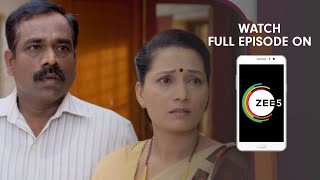 Lagira Zhala Jee - Spoiler Alert - 12 June 2019 - Watch Full Episode On ZEE5 - Episode 673