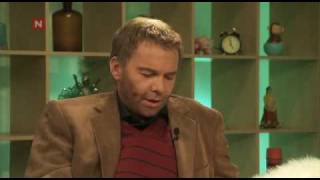 Valens Frokost Tv - Dan Børge Akerø