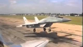 Я лётчик. Потрясающий клип про русских пилотов!