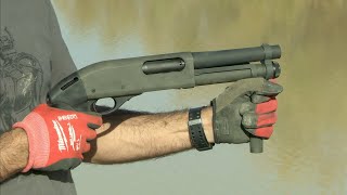 Serbu Super Shorty 12 Gauge
