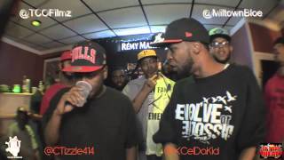 CT vs XCEL Hosted JohnJohndadon & Angryfan