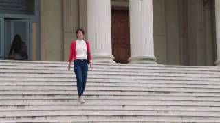 L'allieva: Alessandra Mastronardi - Alice Allevi