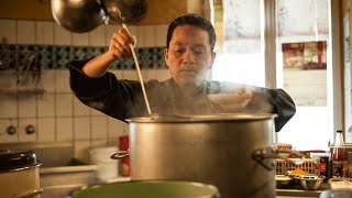 OAFF2020『フォーの味 / The Taste of Pho』予告編 Trailer