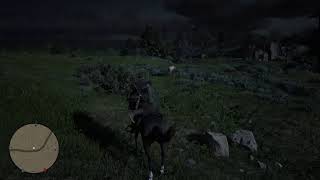 [PS4 RU] RDR2. Испытания (18+)