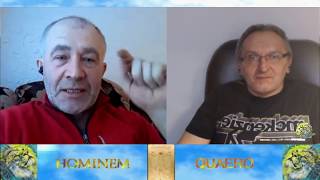 ОЧЕРЕДНОЙ "СПЕЦ"  ПО НАЦИОНАЛЬНЫМ ВОПРОСАМ И ПОЛИТИКЕ (551)