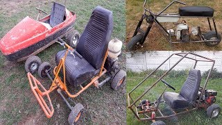 Самодельная техника