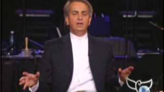 Benny Hinn - Price for God's POWER & FIRE (1)