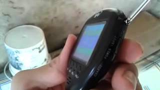 Review MIDI MD-2014 FTV