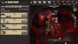 Insanity Clicker (STEAM)