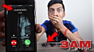 DO NOT SPIN 3 FIDGET SPINNERS AT 3AM!!! *OMG SO CREEPY*