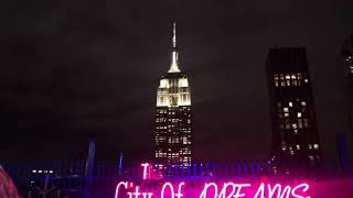 Vlog #10: NYC’s Hottest Rooftop | 230 Fifth