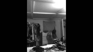 jaclyn twerking