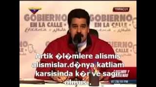 ARAP ÜLKELERİ YERİN DİBİNE BATSIN!!!