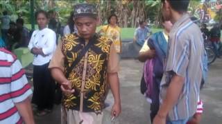 Vidoe Penahanan Mobil Bintang Prima
