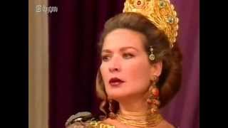 زنوبيا ملكة الشرق  تدمر / 2