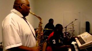 Oh Happy Day  (Offering Time @ Koinonia Worship Center & Village)