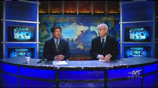 8/26/2013 - PHÂN TÍCH TIN TỨC THỜI SỰ
