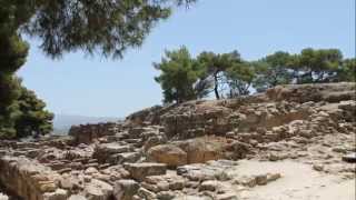 Греция, Крит 2015, Greece, Crete, Ammoudara, Armonia beach hotel 3*