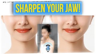Patreon Leak - Gadget Promises to Give Women a V-Shaped Face (ft. Anthony Lee)