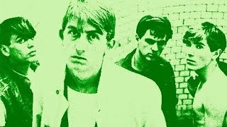 TALK TALK Kid Jensen 5th November 1981
