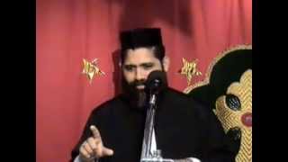 Father Paulose Parekara (Part 2) - Sermon in Mumbai