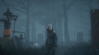 DEAD BY DAYLIGHT ?  чиним все геники и сваливаем