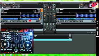 Уроки диджеинга (DJ lessons) - Урок 1: Построение треков