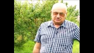 Обращение В. Железова к садоводам
