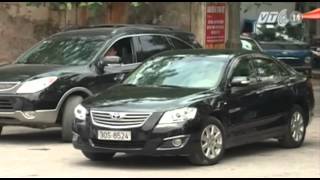 VTC14_Nhiều sai phạm tại các trung tâm đăng kiểm xe cơ giới