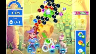 Bubble Witch Saga 2 level 545