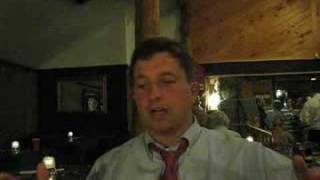 Jon Powers On Subprime Mortgage Crisis