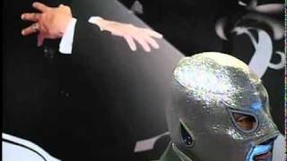 Experiencias con EHDS - Prog 010 - Bobby Lee 1-4