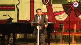 Rev Dr JM Paupu | Nitak Masa